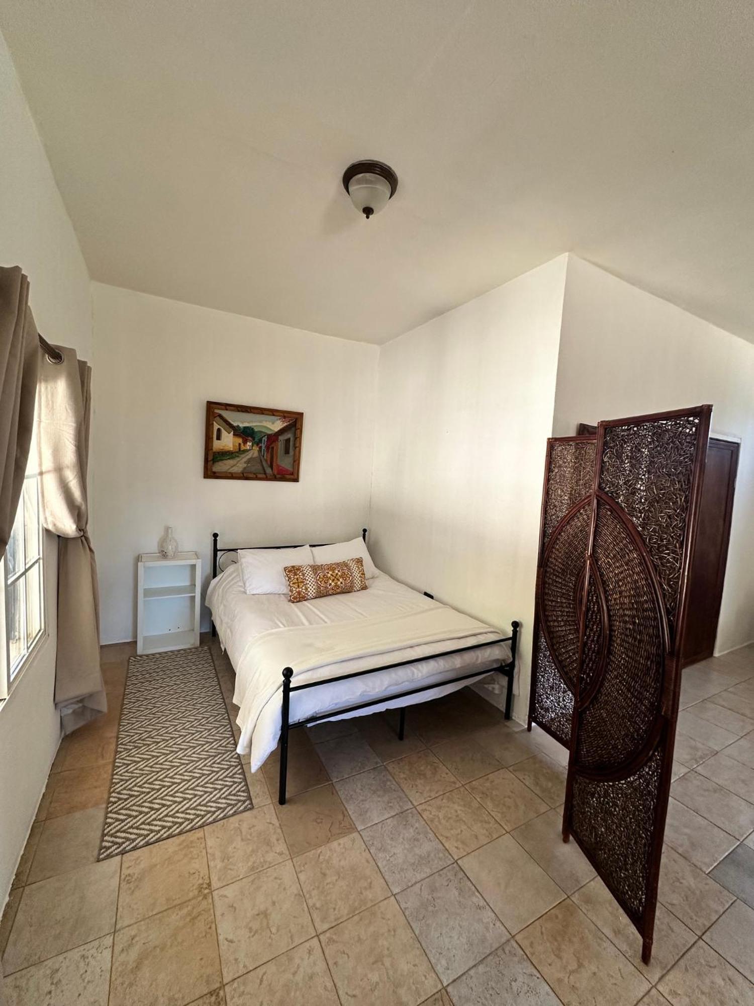 Casa Luna Vinedo Valle de Guadalupe Kültér fotó