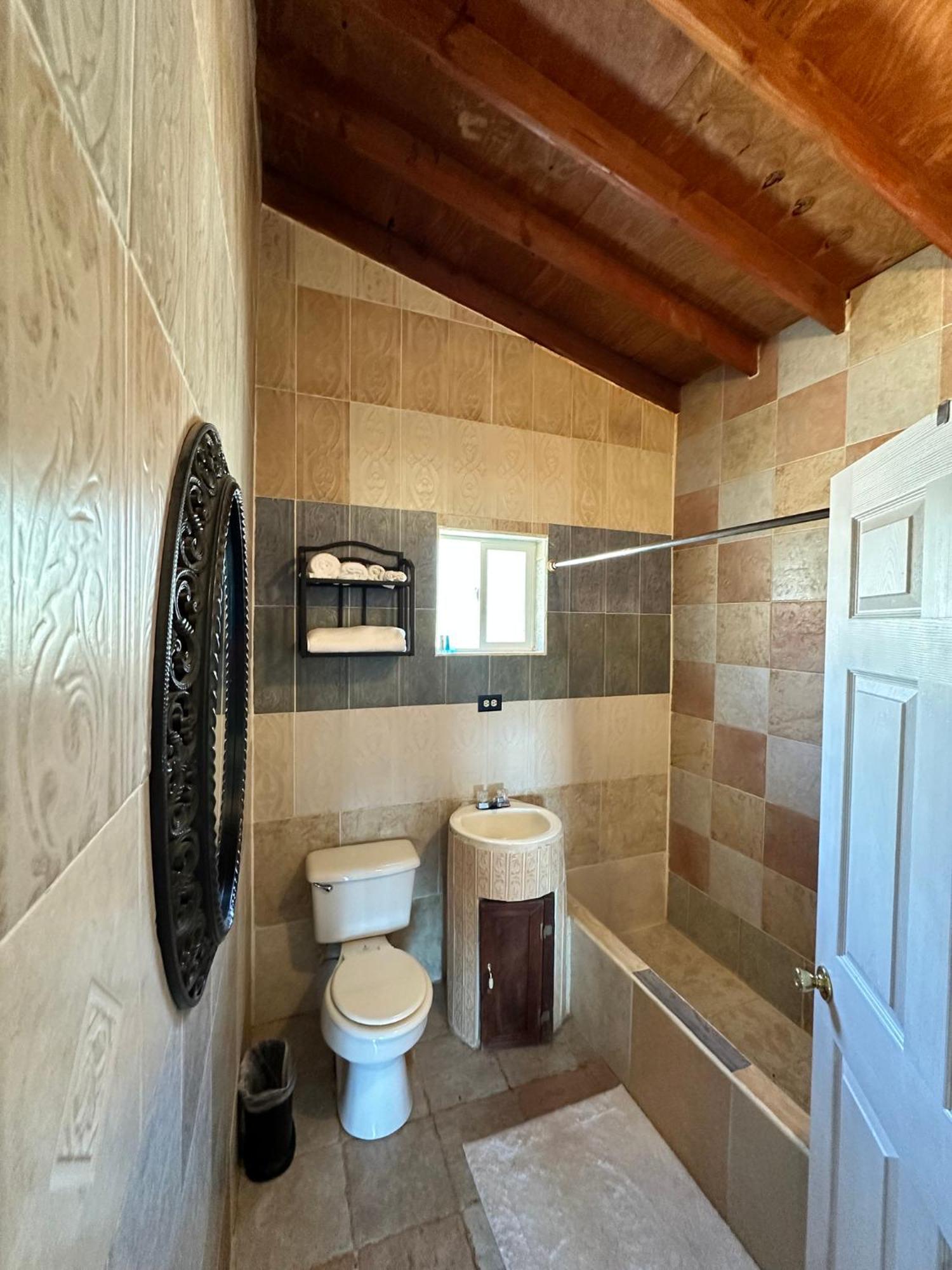 Casa Luna Vinedo Valle de Guadalupe Kültér fotó
